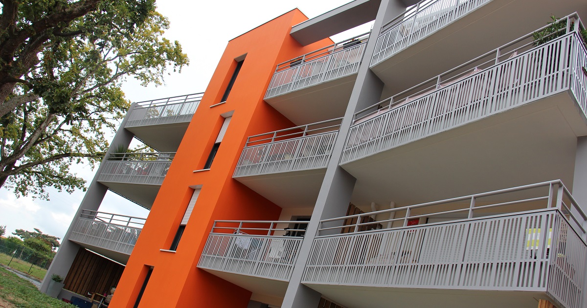 Logement Sociaux Publics